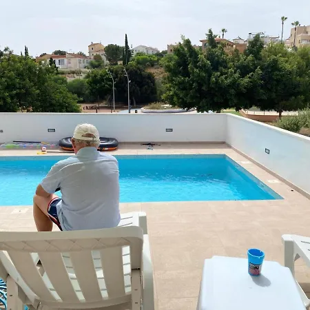Naufragos Hébergement de vacances Torrevieja