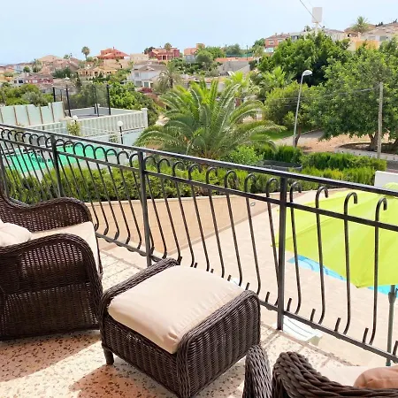 Hébergement de vacances Naufragos