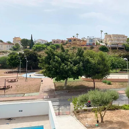 Hébergement de vacances Naufragos
