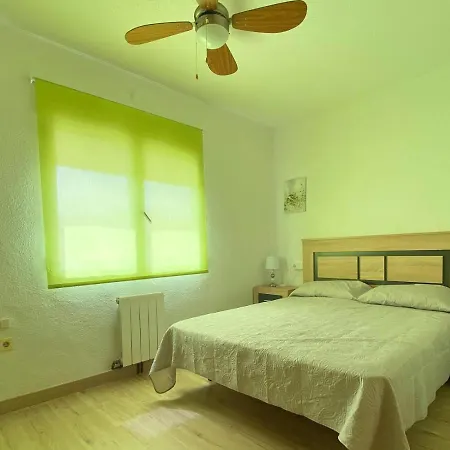 Naufragos Holiday home *