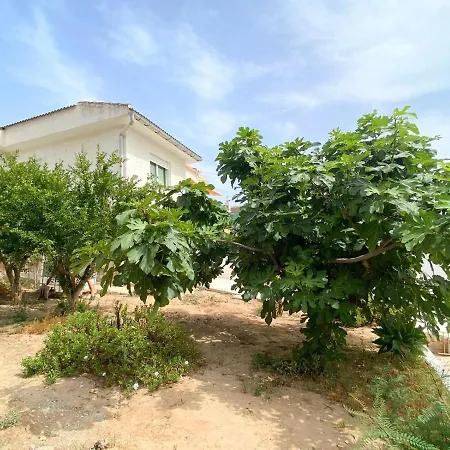 Naufragos