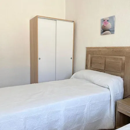 Holiday home Naufragos *