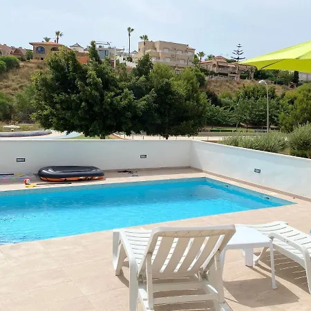 Holiday home Naufragos *