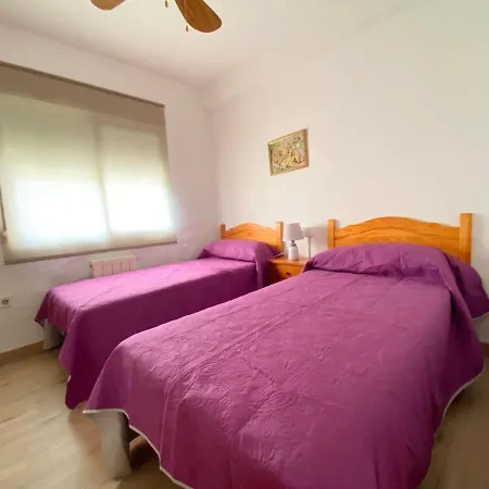 Naufragos Holiday home *